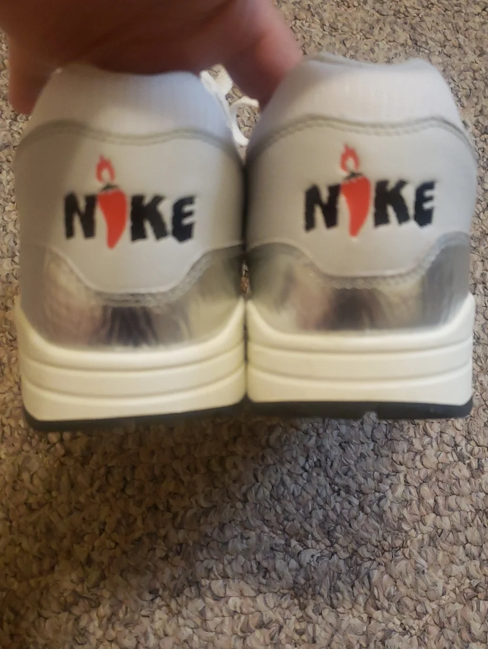 Nike Air Max 1 Premium SE 